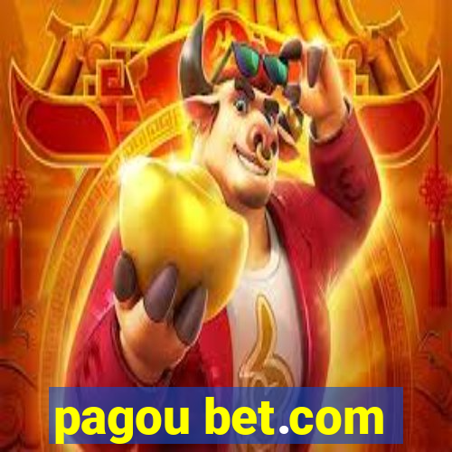 pagou bet.com